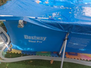 Piscina Bestway Azul