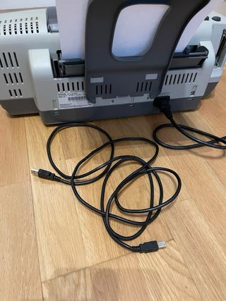 Impresora Epson Stylus C62 Beige