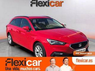 Seat Leon SP 2.0 TDI 110kW DSG Style Go