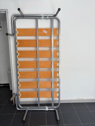 Somier 90x190