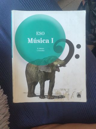 Música I ESO