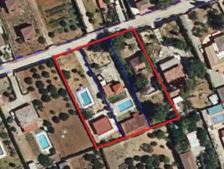 Casa unifamiliar en RÍO PUDIO (Almensilla, SVQ)