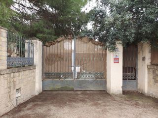 Casa unifamiliar en RÍO PUDIO (Almensilla, SVQ)