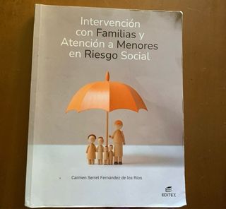 Intervención con Familias y Atención a Menores 