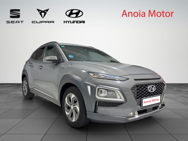 Hyundai Kona 2019