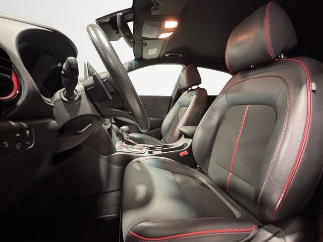 Hyundai Kona 2019