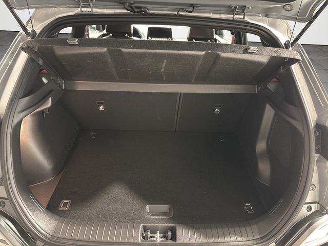Hyundai Kona 2019
