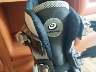 Patines en línea talla 40