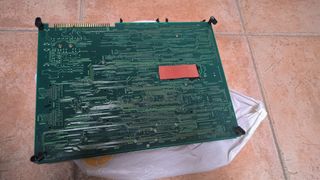 Neo Geo MVS Base 4 Ranuras Arcade
Sin testear 