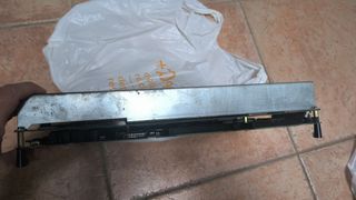 Neo Geo MVS Base 4 Ranuras Arcade
Sin testear 