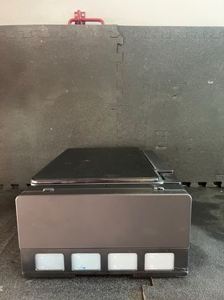 Impresora Epson ET-2600 Negra