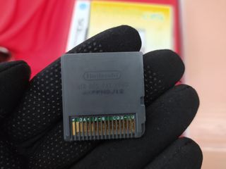 🇪🇸 Picross DS ORIGINAL Nintendo DS PAL España