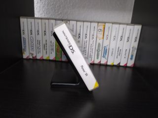 🇪🇸 Picross DS ORIGINAL Nintendo DS PAL España