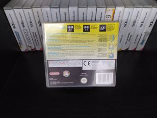 🇪🇸 Picross DS ORIGINAL Nintendo DS PAL España