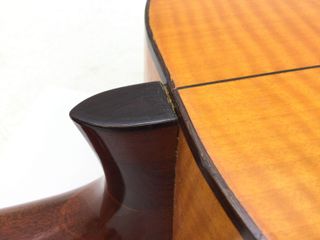 guitarra clasica admira dolores