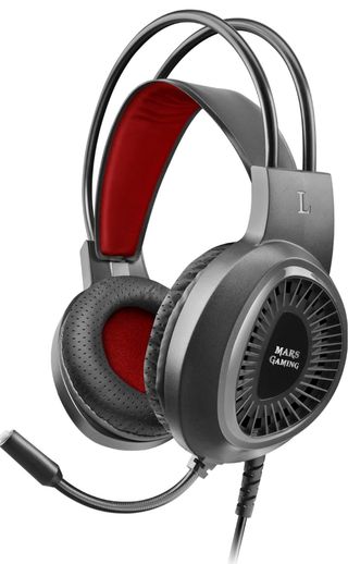 Auriculares Gaming Mars Gaming Nuevos