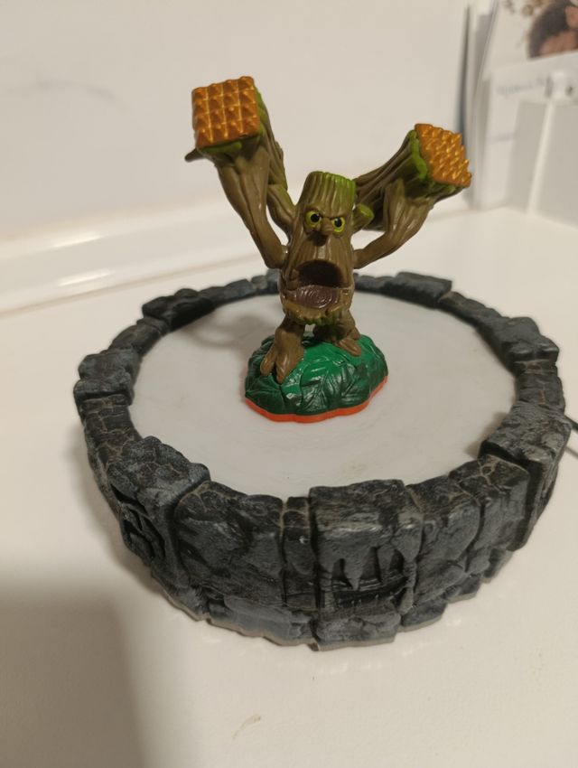 Figura Skylanders Giants