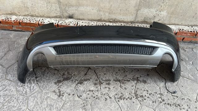 Paragolpes Trasero Audi A5 Sline Coupe