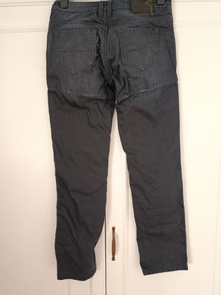 Pantalones de moto
