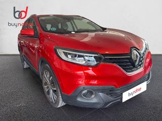 Renault Kadjar 2016