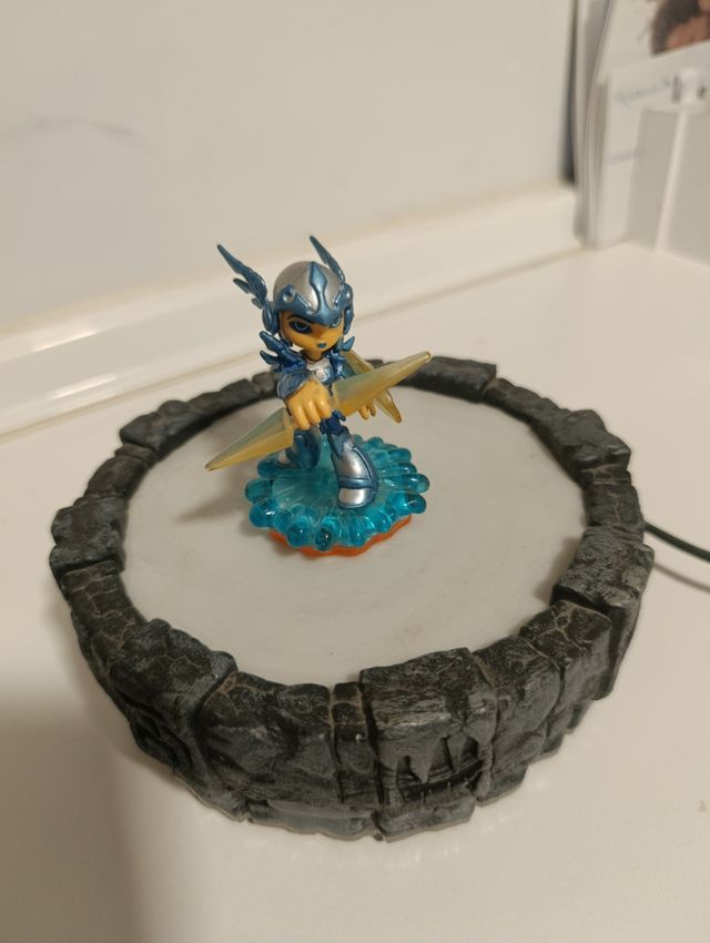 Figura Skylanders Giants