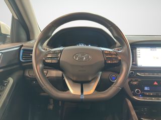 Hyundai IONIQ PHEV 141 CV 2019