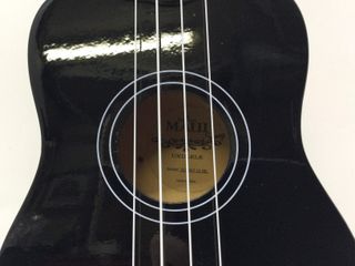 ukelele maui sunny 10-bk