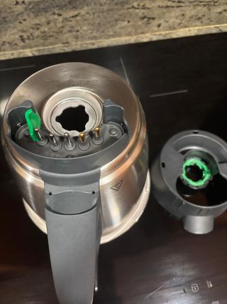 Vaso Thermomix TM6 sin estrenar, en caja