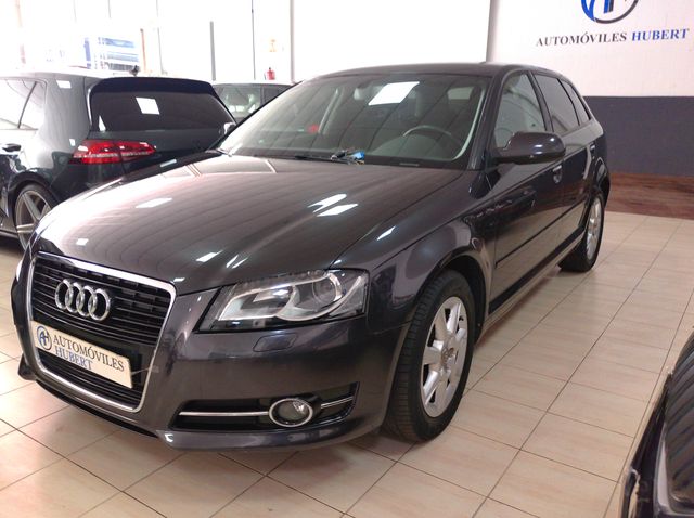 Audi A3 2010 1.8 TFSI