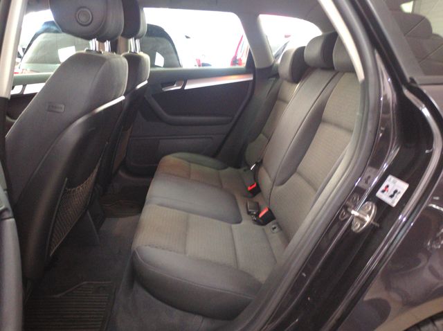 Audi A3 2010 1.8 TFSI