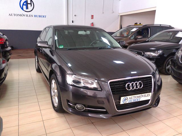 Audi A3 2010 1.8 TFSI