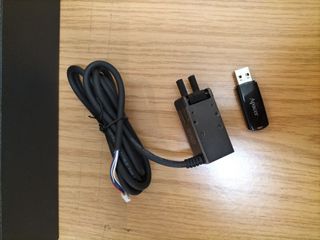 DOBOT Mini Electromagnetic Gripper DT-AC-PGSS-001