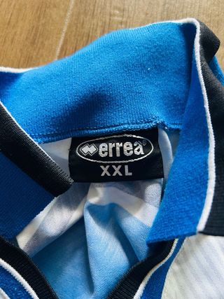 Maglia calcio Errea