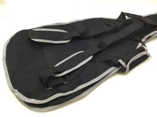 funda guitarra soundsation sbg-10cg44
