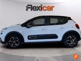 Citroën C3 PureTech 60KW (83CV) C-Series