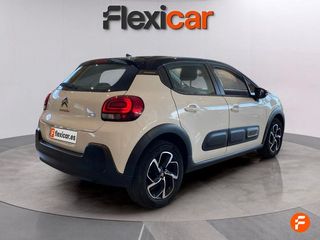 Citroën C3 PureTech 60KW (83CV) C-Series