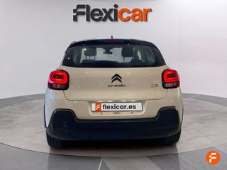 Citroën C3 PureTech 60KW (83CV) C-Series