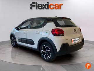 Citroën C3 PureTech 60KW (83CV) C-Series