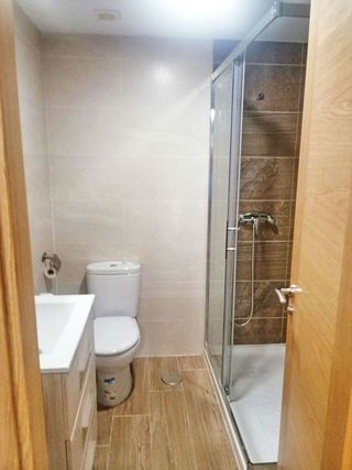 Piso en alquiler en Alamín en Guadalajara