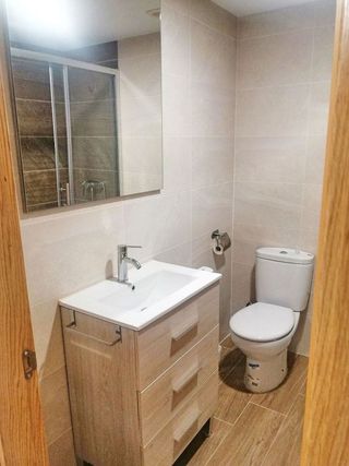 Piso en alquiler en Alamín en Guadalajara