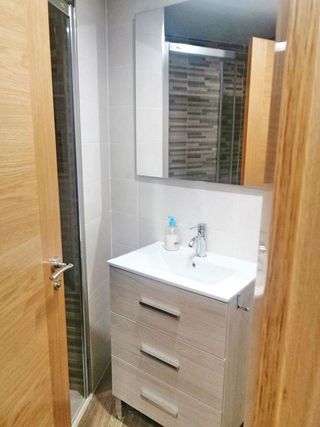 Piso en alquiler en Alamín en Guadalajara
