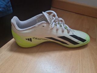 Scarpe da calcio Adidas Crazyfast 