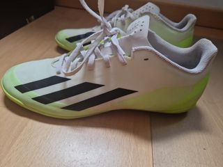 Scarpe da calcio Adidas Crazyfast 