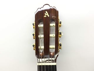 guitarra clasica alhambra 4p