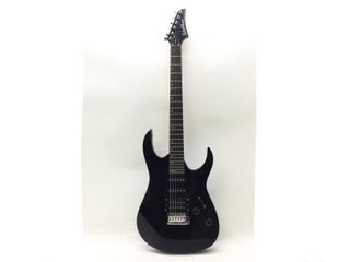 guitarra electrica washburn wr120