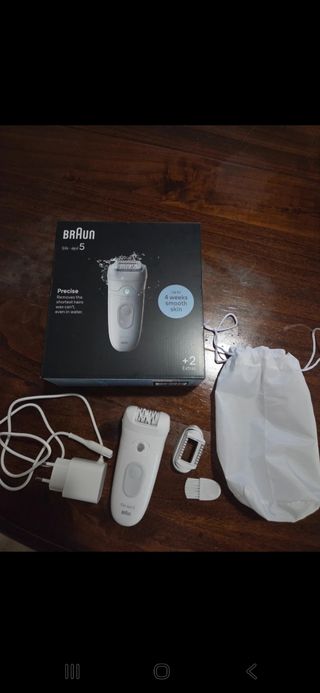 Braun Silk-epil 5