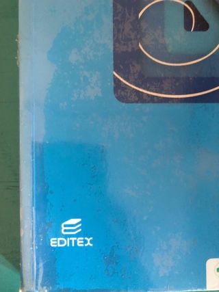 Libro Música II ESO EdiTex
