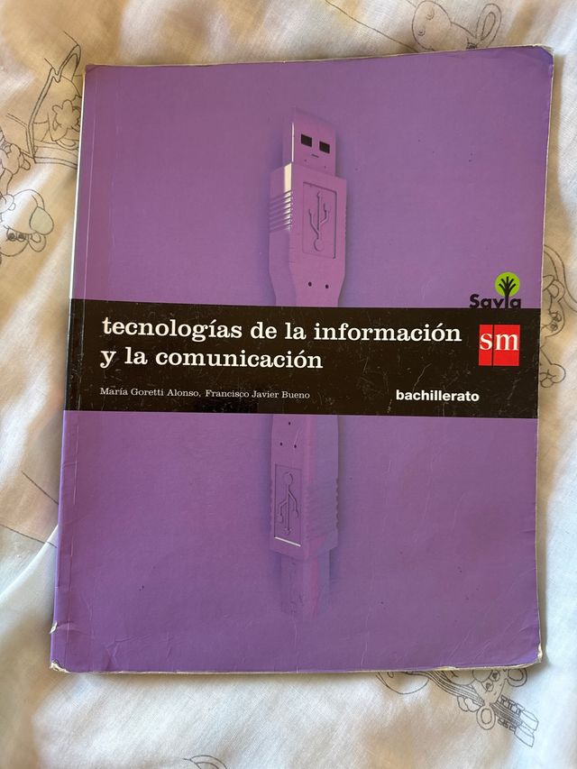Tecnologías de la información y de la comunicac...
