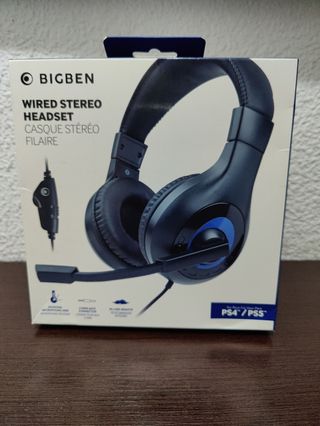 Auriculares Gaming NUEVOS 