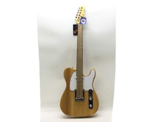 guitarra electrica soundsation twanger-r nt